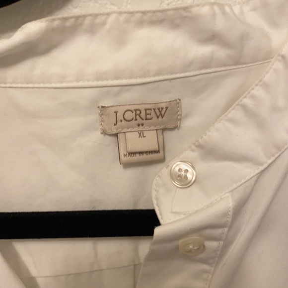 JCrew tunic - Picture 5 of 8
